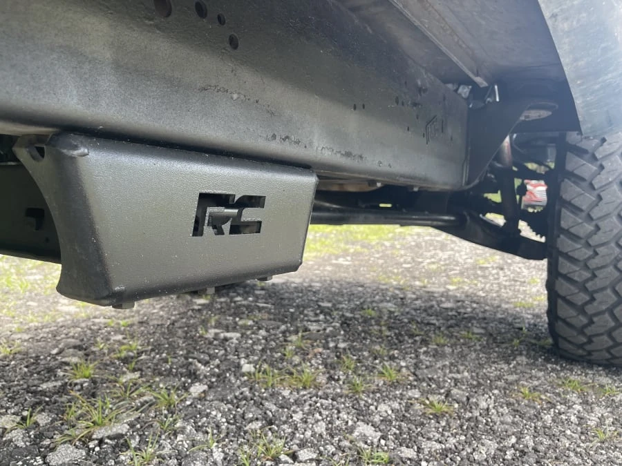 1997 Chevrolet Silverado - Image 8 of 16