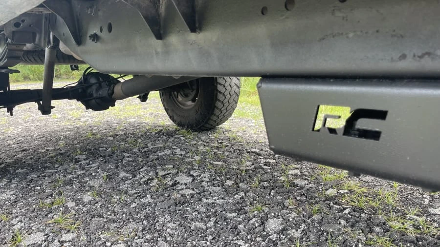 1997 Chevrolet Silverado - Image 9 of 16