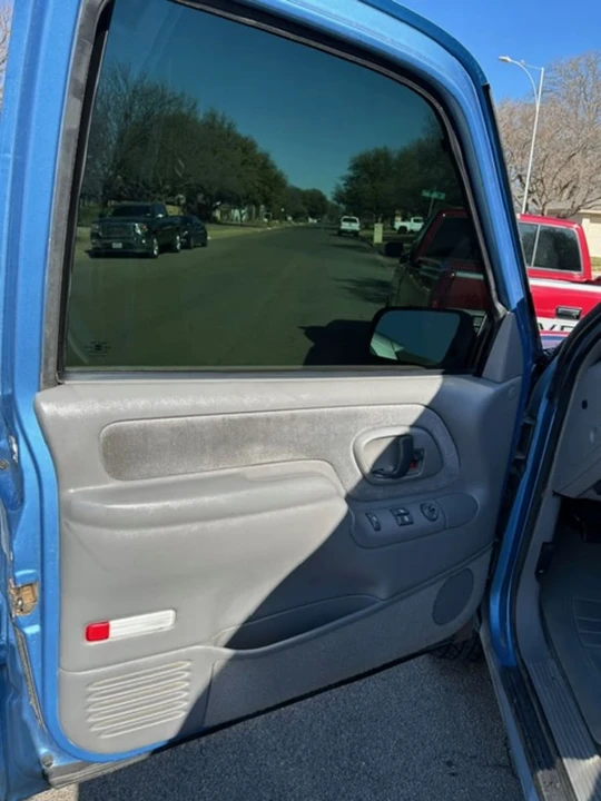1997 Chevrolet Silverado - Image 15 of 26