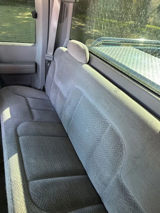 1997 Chevrolet Silverado - Image 22 of 26