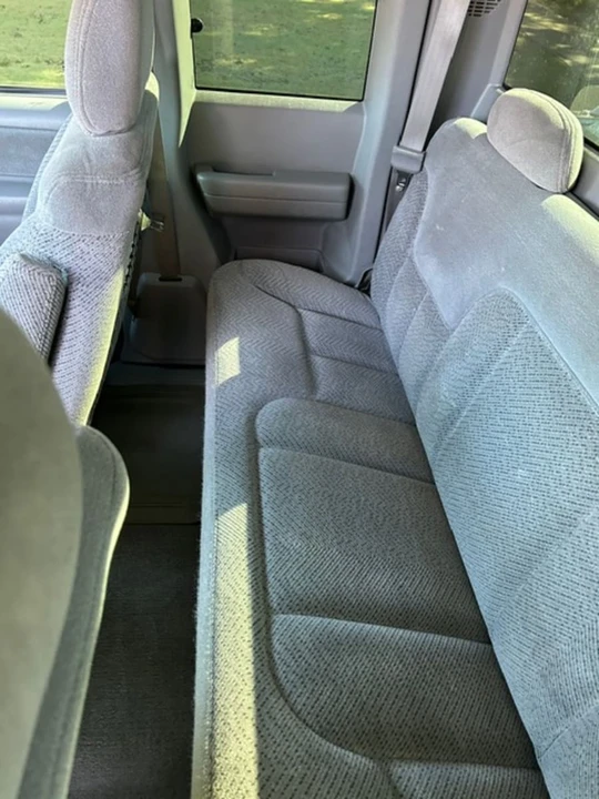 1997 Chevrolet Silverado - Image 23 of 26