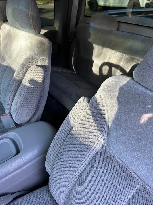 1997 Chevrolet Silverado - Image 11 of 26