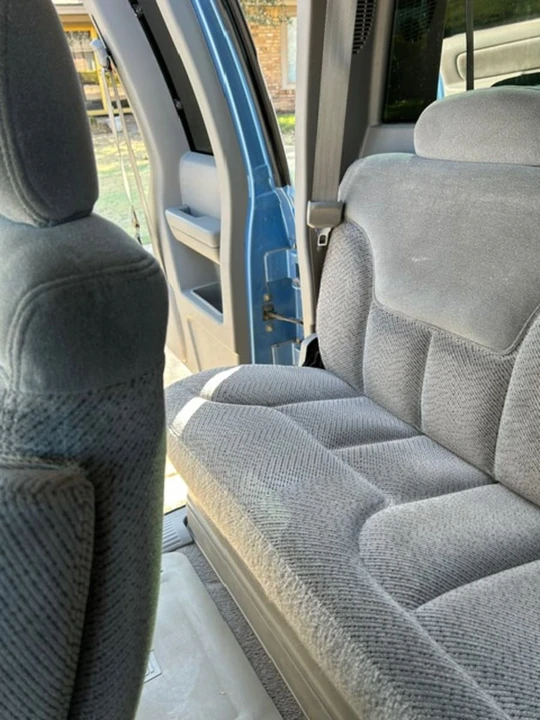 1997 Chevrolet Silverado - Image 25 of 26