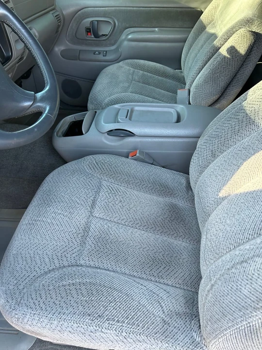 1997 Chevrolet Silverado - Image 12 of 26