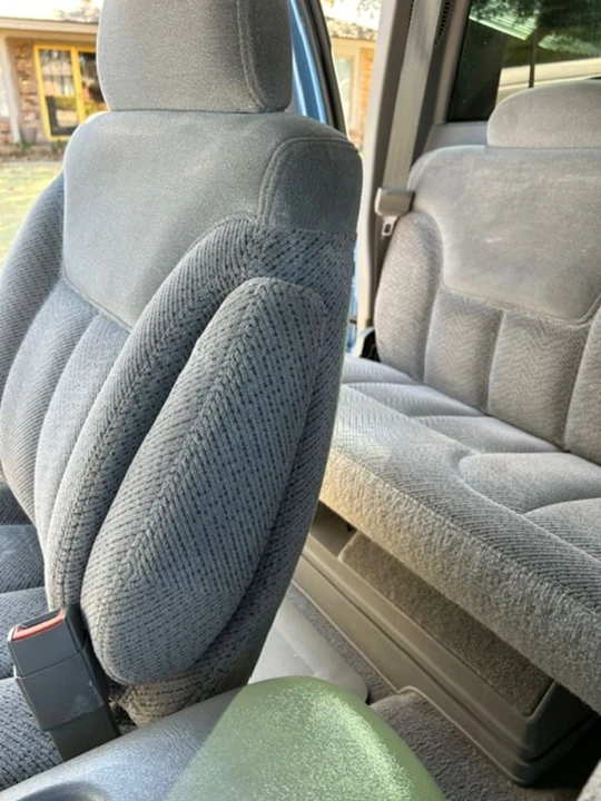 1997 Chevrolet Silverado - Image 24 of 26