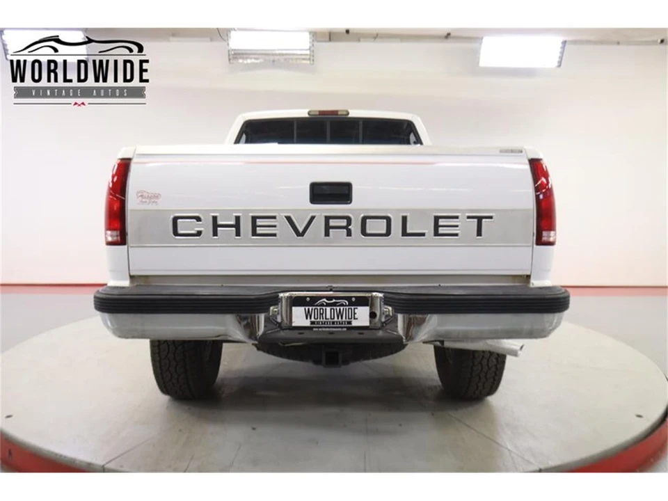1997 Chevrolet C/K 4th Gen - Image 15 of 31