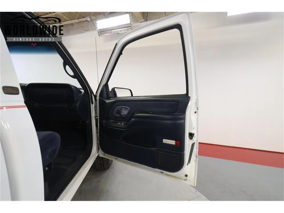 1997 Chevrolet C/K 4th Gen - Image 31 of 31