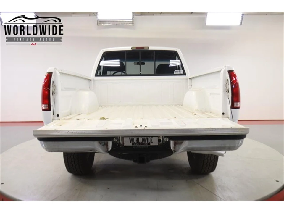 1997 Chevrolet C/K 4th Gen - Image 17 of 31