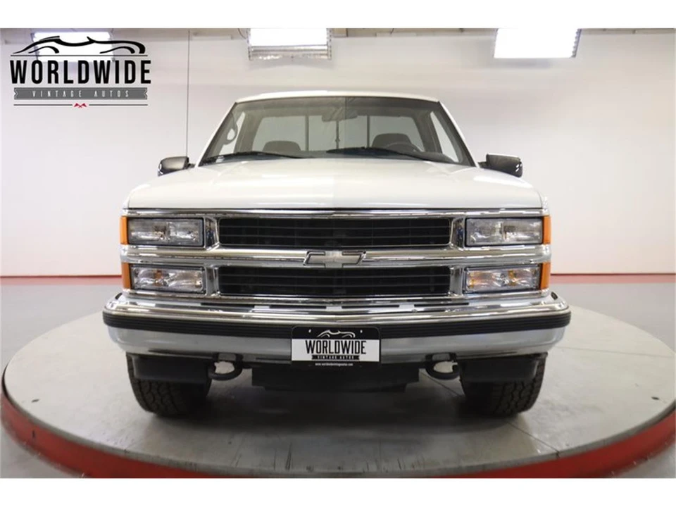 1997 Chevrolet C/K 4th Gen - Image 13 of 31