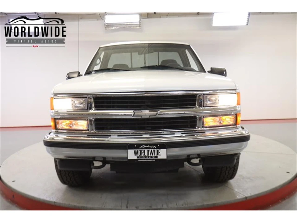 1997 Chevrolet C/K 4th Gen - Image 14 of 31