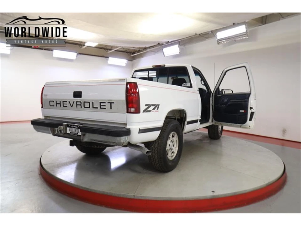1997 Chevrolet C/K 4th Gen - Image 28 of 31
