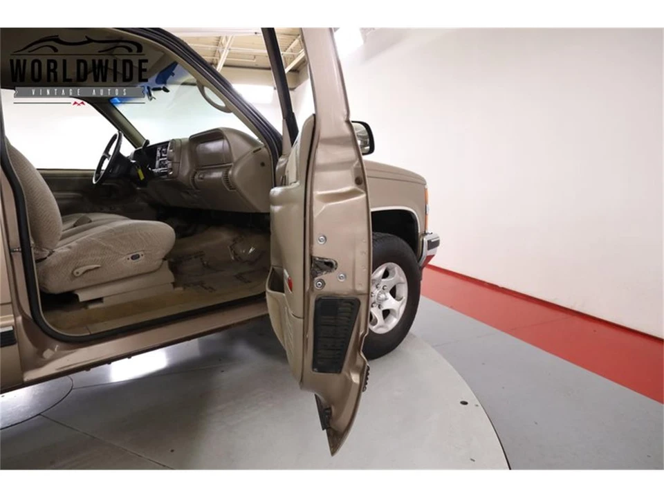 1997 Chevrolet C/K 4th Gen - Image 31 of 31