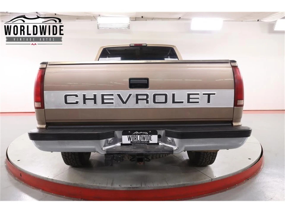 1997 Chevrolet C/K 4th Gen - Image 17 of 31