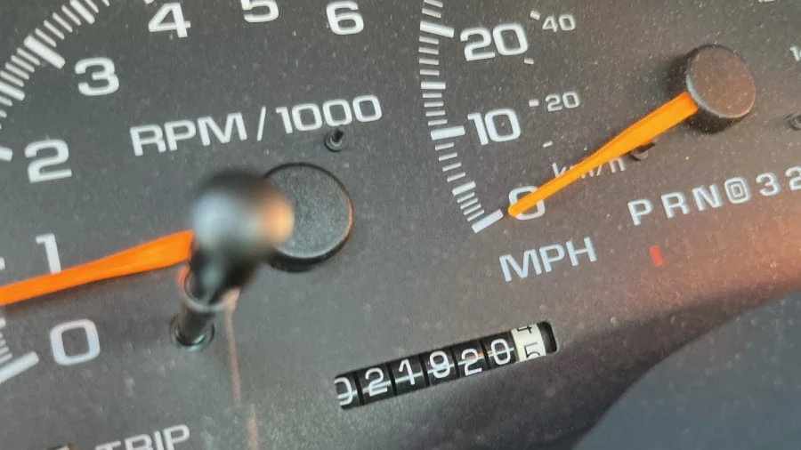 1997 Chevrolet C/K 4th Gen - Image 6 of 15