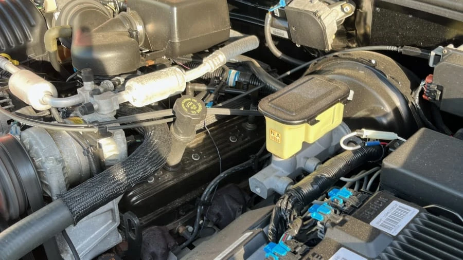 1997 Chevrolet C/K 4th Gen - Image 7 of 15