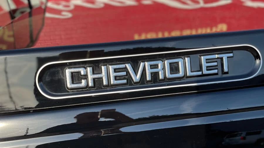 1997 Chevrolet C/K 4th Gen - Image 9 of 15