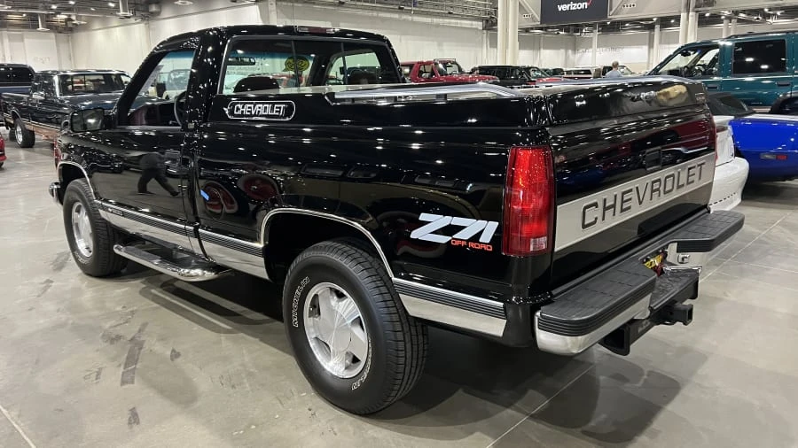 1997 Chevrolet C/K 4th Gen - Image 13 of 15