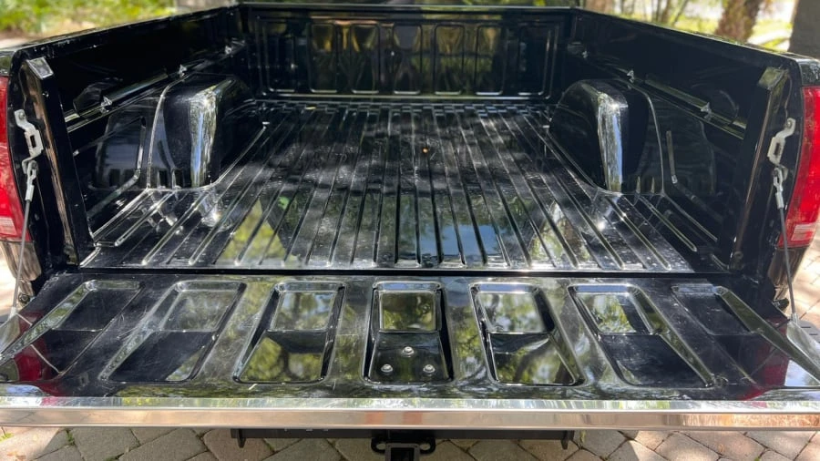 1997 Chevrolet C/K 4th Gen - Image 7 of 11