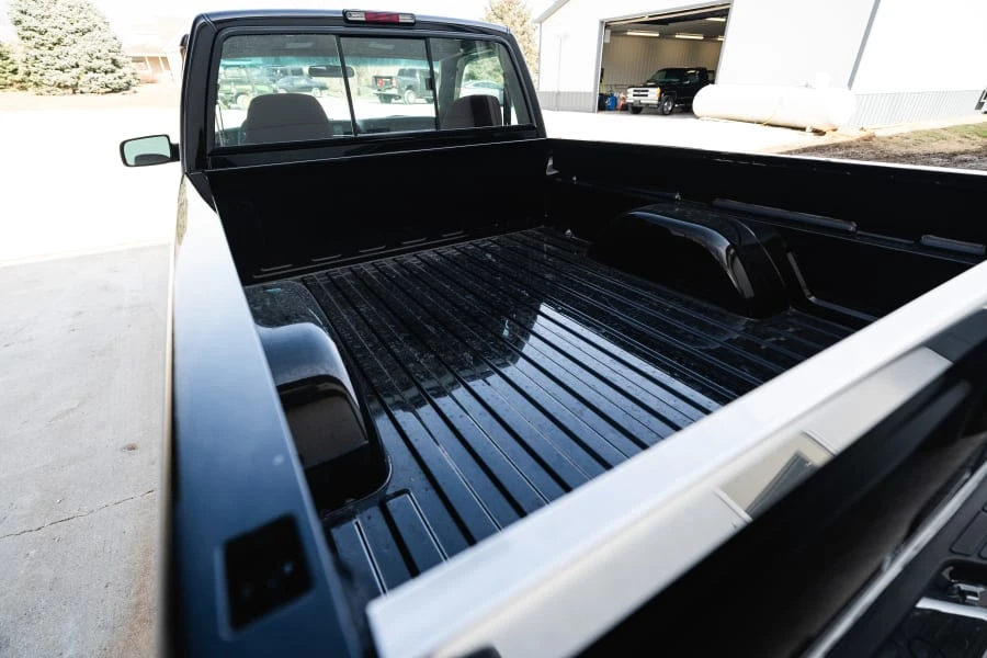 1997 Chevrolet Silverado - Image 28 of 31