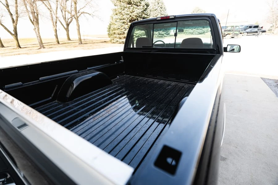 1997 Chevrolet Silverado - Image 27 of 31