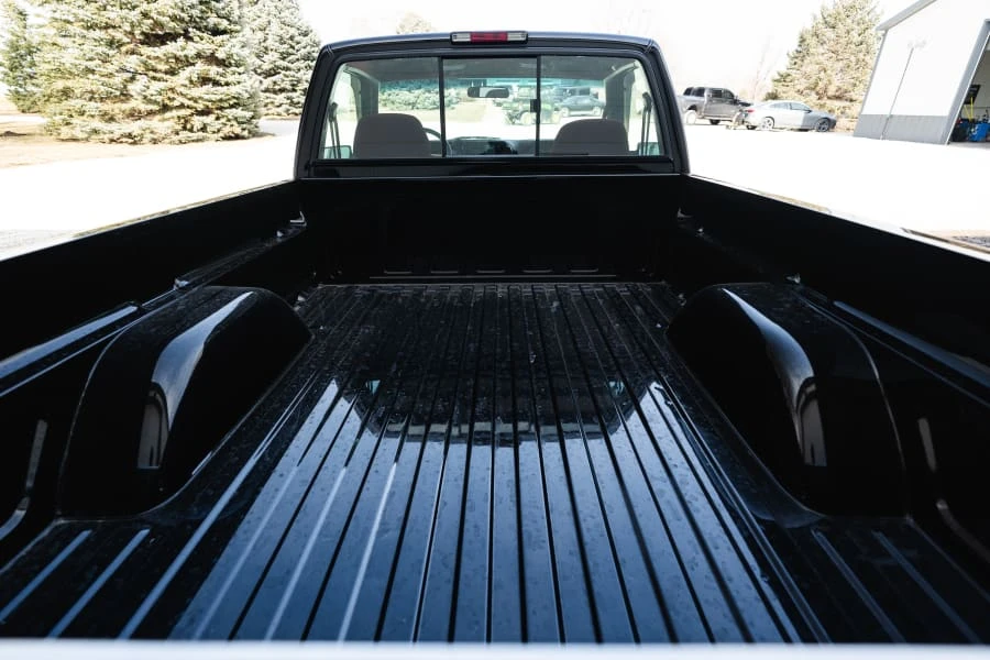 1997 Chevrolet Silverado - Image 29 of 31