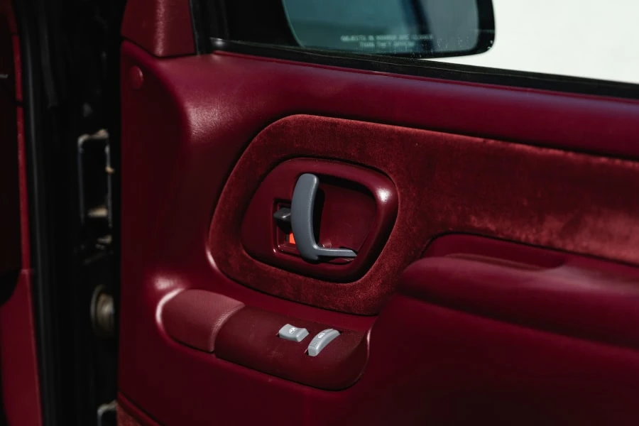 1997 Chevrolet Silverado - Image 30 of 31