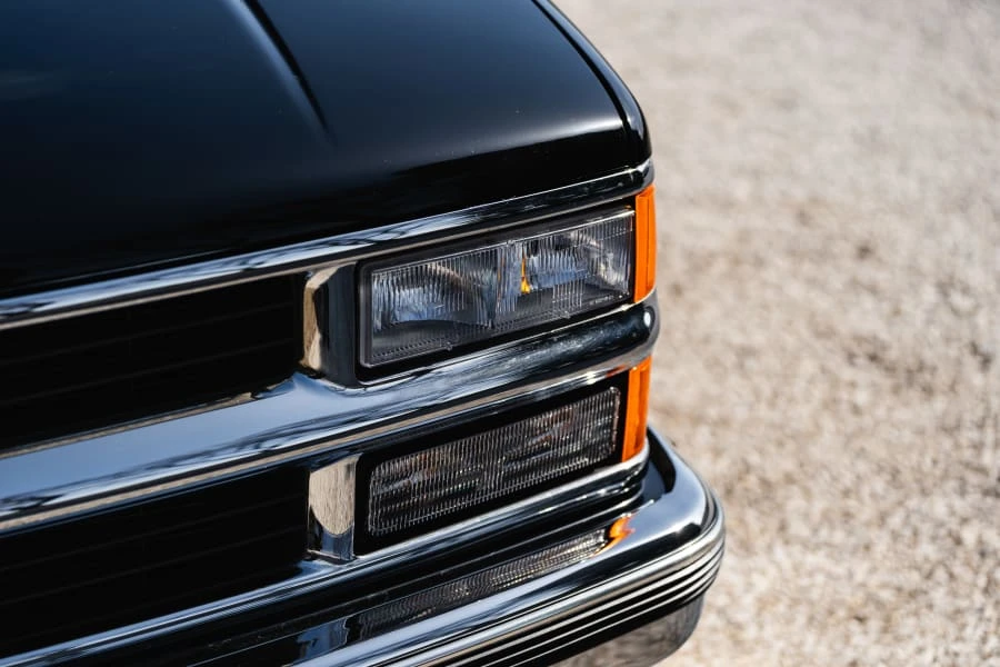 1997 Chevrolet Silverado - Image 22 of 31