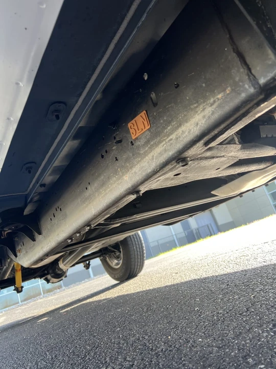 1997 Chevrolet Silverado - Image 28 of 28
