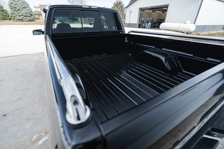 1997 Chevrolet Silverado - Image 30 of 31