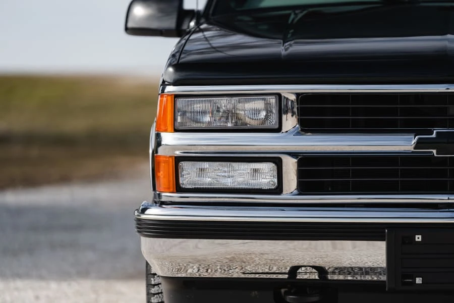 1997 Chevrolet Silverado - Image 7 of 31