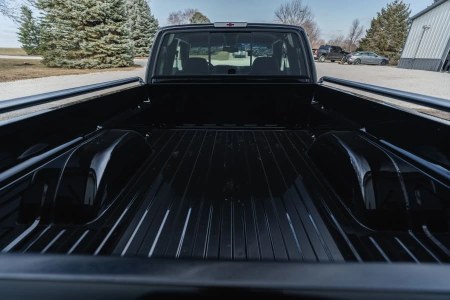 1997 Chevrolet Silverado - Image 29 of 31