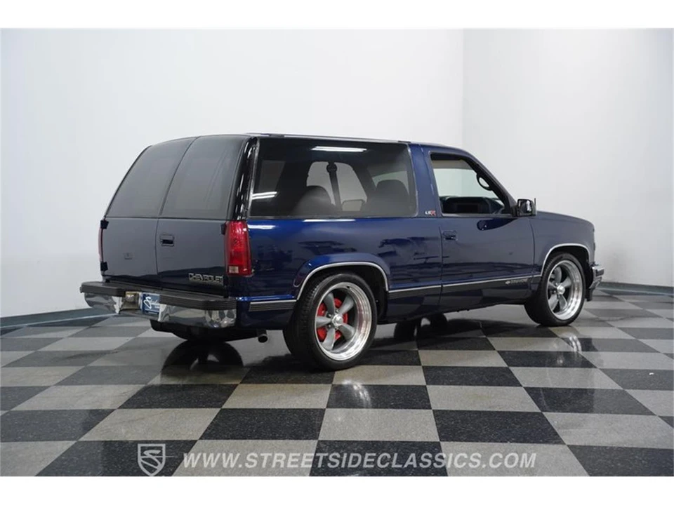 1997 Chevrolet Tahoe 1st Gen - Image 11 of 31