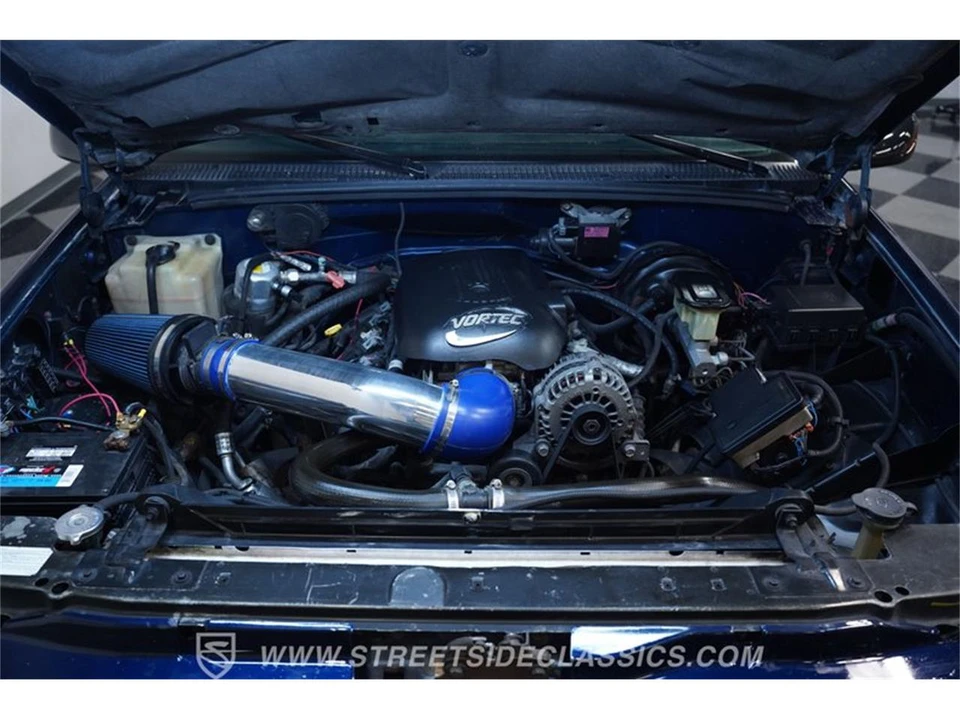 1997 Chevrolet Tahoe 1st Gen - Image 31 of 31