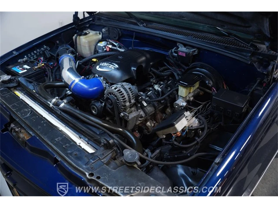 1997 Chevrolet Tahoe 1st Gen - Image 30 of 31