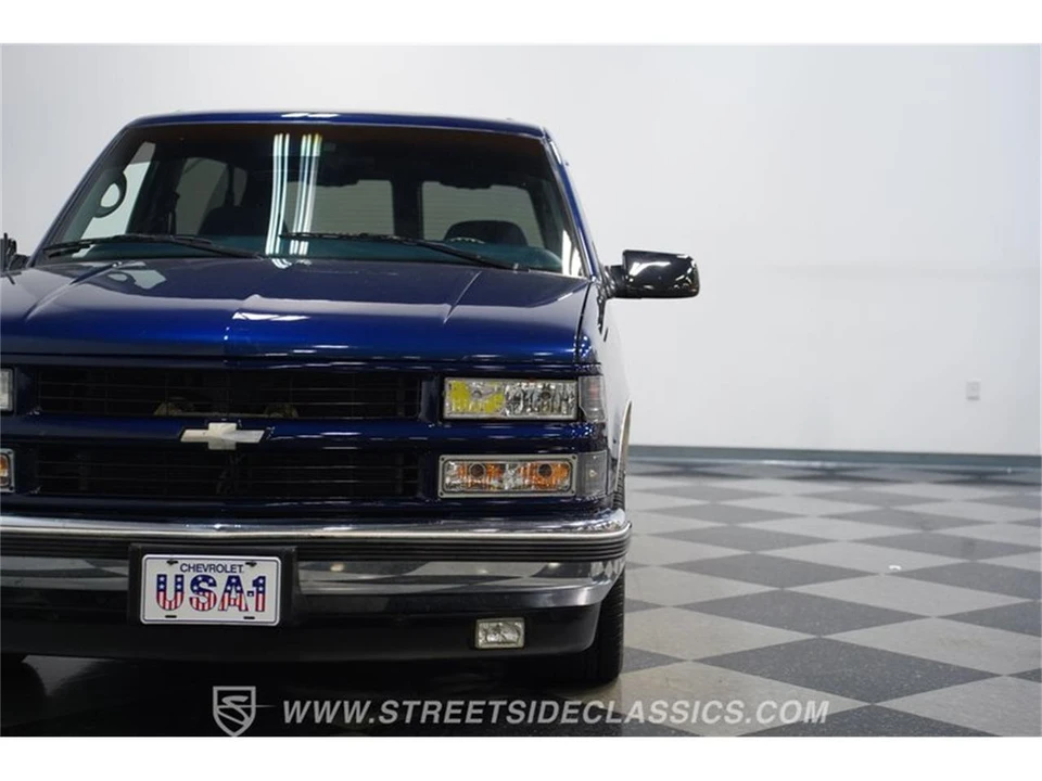 1997 Chevrolet Tahoe 1st Gen - Image 18 of 31