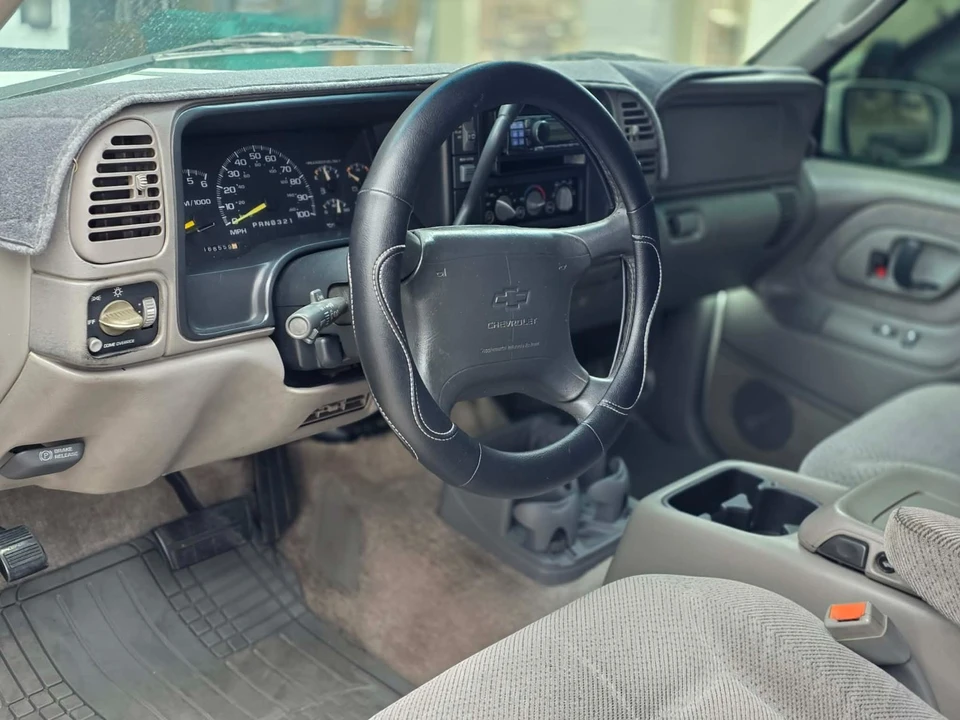 1997 Chevrolet Tahoe 1st Gen - Image 11 of 21