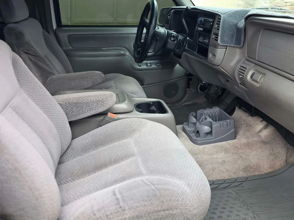 1997 Chevrolet Tahoe 1st Gen - Image 14 of 21