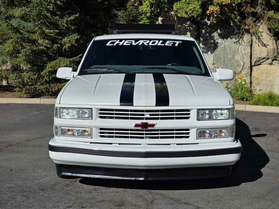 1997 Chevrolet Tahoe 1st Gen - Image 8 of 21