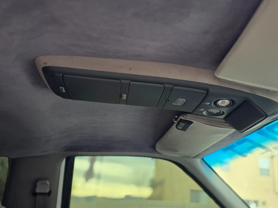 1997 Chevrolet Tahoe 1st Gen - Image 19 of 21