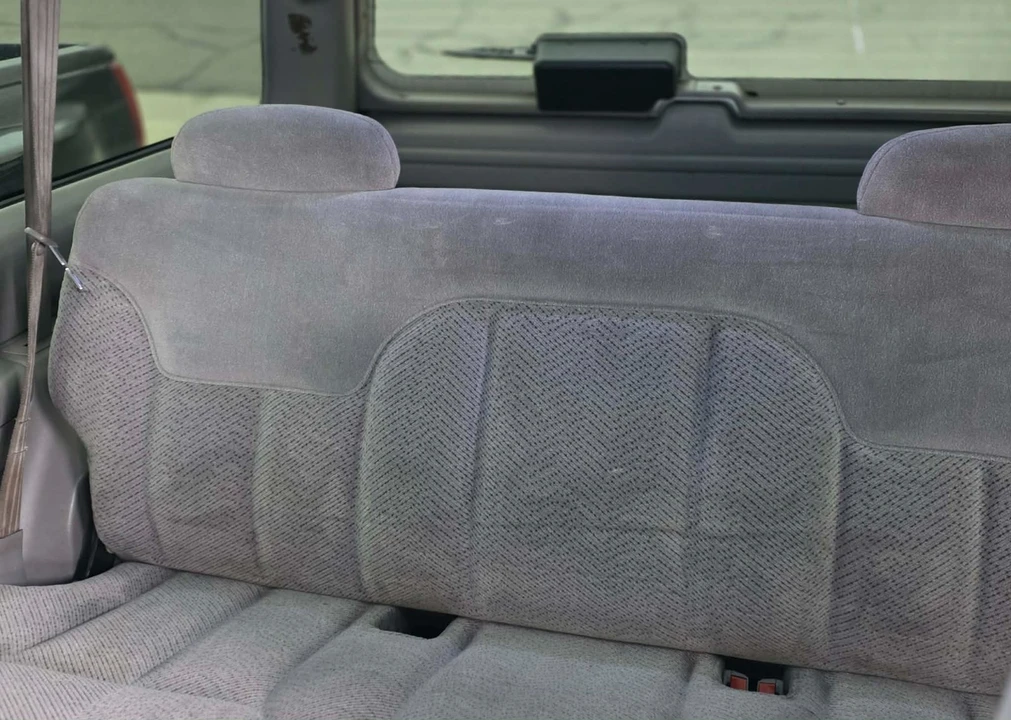1997 Chevrolet Tahoe 1st Gen - Image 17 of 21