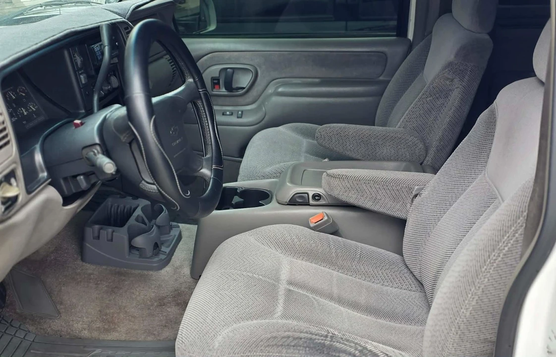 1997 Chevrolet Tahoe 1st Gen - Image 12 of 21