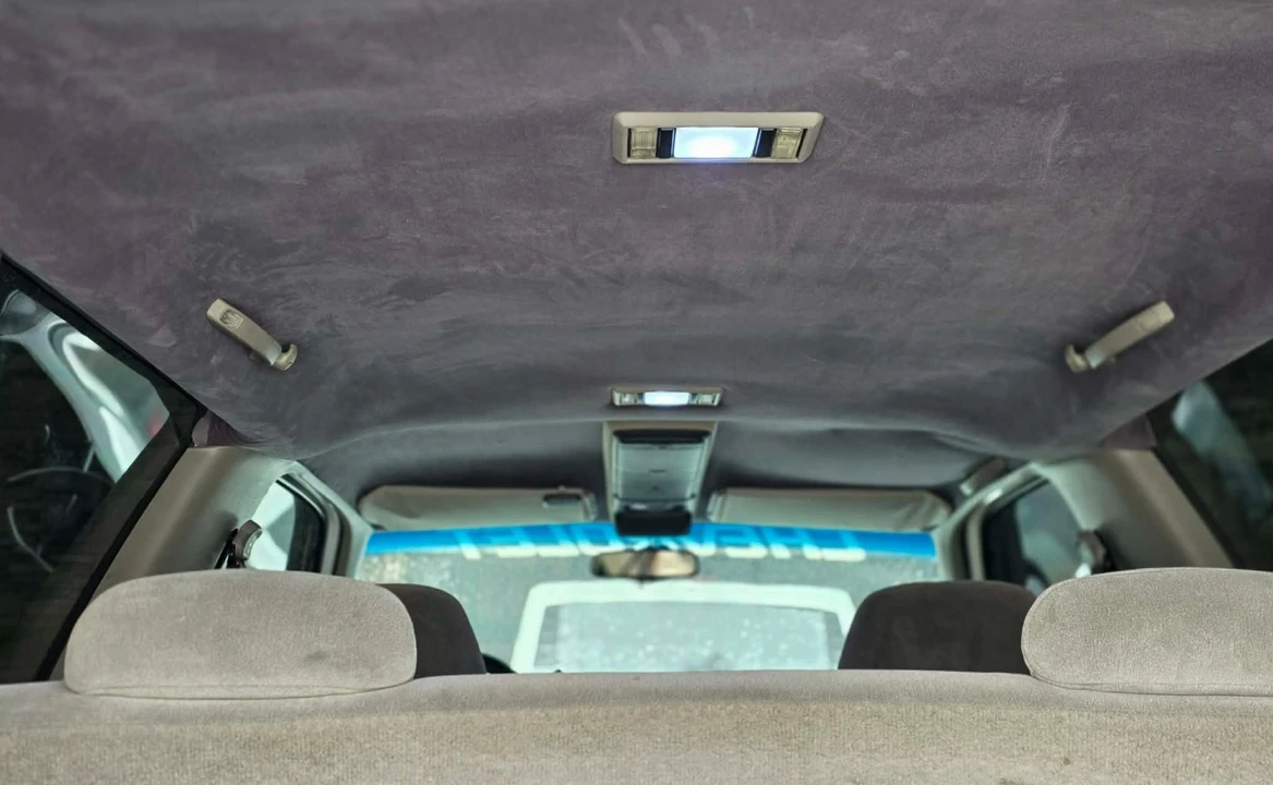 1997 Chevrolet Tahoe 1st Gen - Image 18 of 21