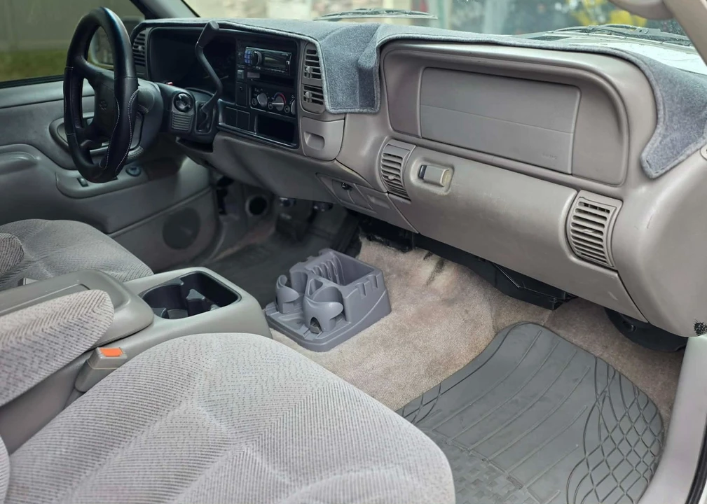 1997 Chevrolet Tahoe 1st Gen - Image 13 of 21