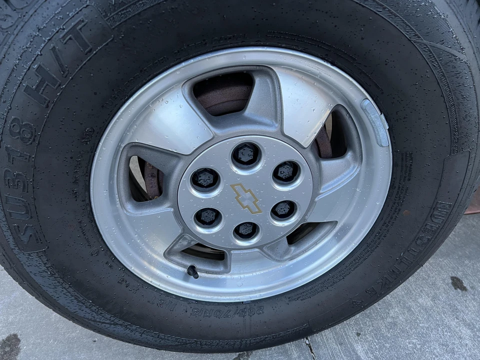 1997 Chevrolet Tahoe 1st Gen - Image 13 of 18