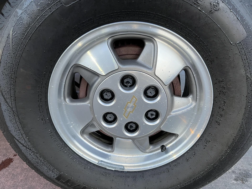 1997 Chevrolet Tahoe 1st Gen - Image 14 of 18