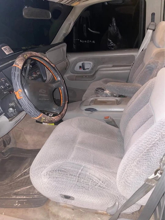 1997 Chevrolet C/K 4th Gen - Image 4 of 6