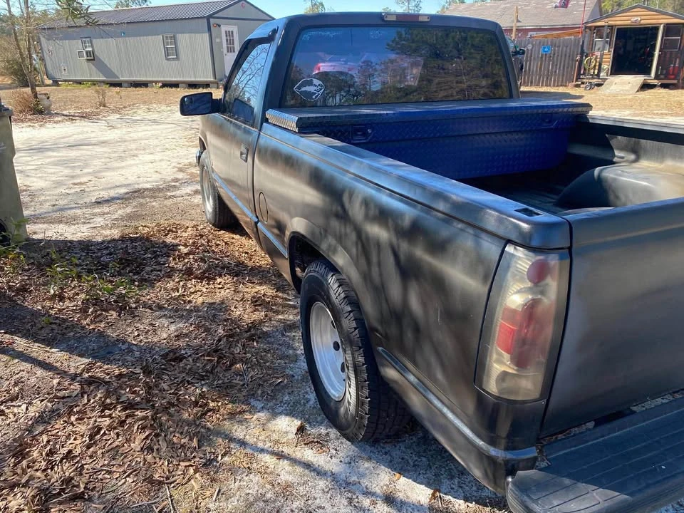 1997 Chevrolet C/K 4th Gen - Image 3 of 6