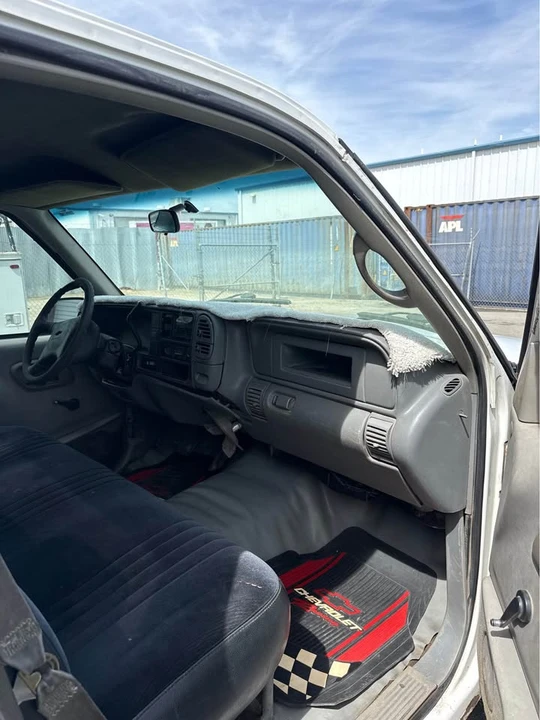 1997 Chevrolet C/K 4th Gen - Image 5 of 10