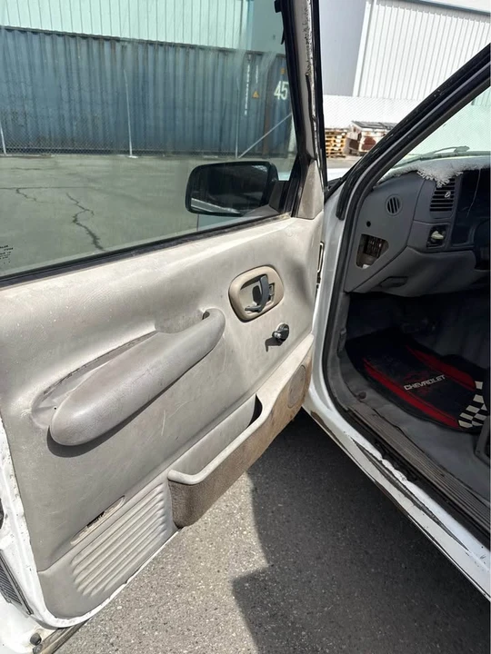 1997 Chevrolet C/K 4th Gen - Image 9 of 10
