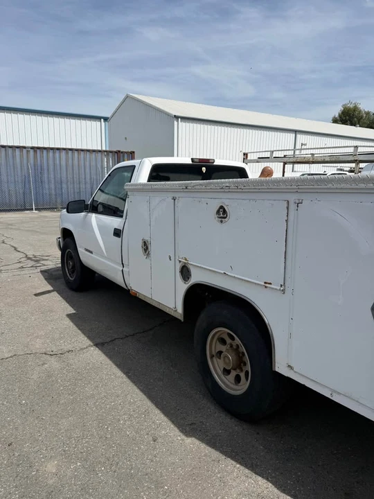 1997 Chevrolet C/K 4th Gen - Image 2 of 10